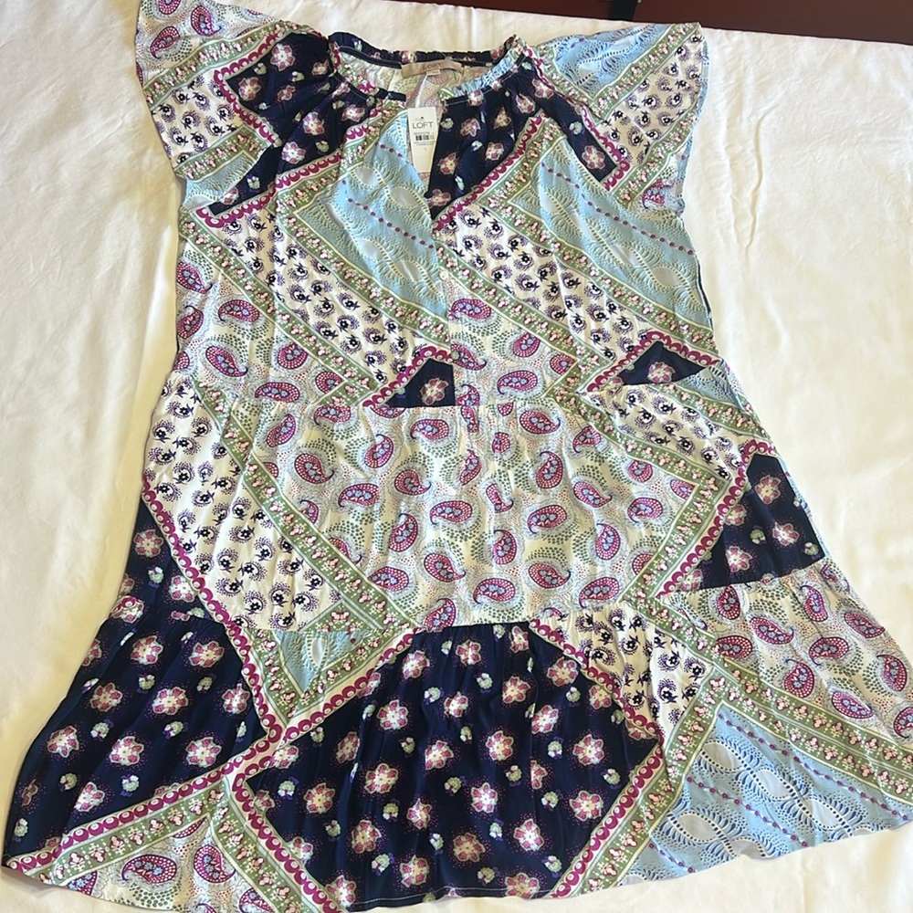 Swing Dress